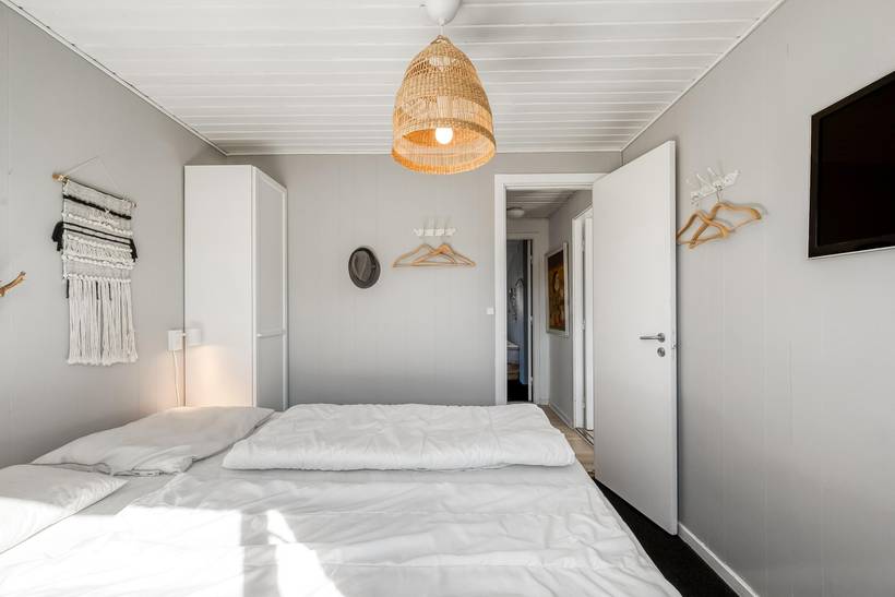 Foto von Ferienhaus HK31 in Blokhus - Nordjütland