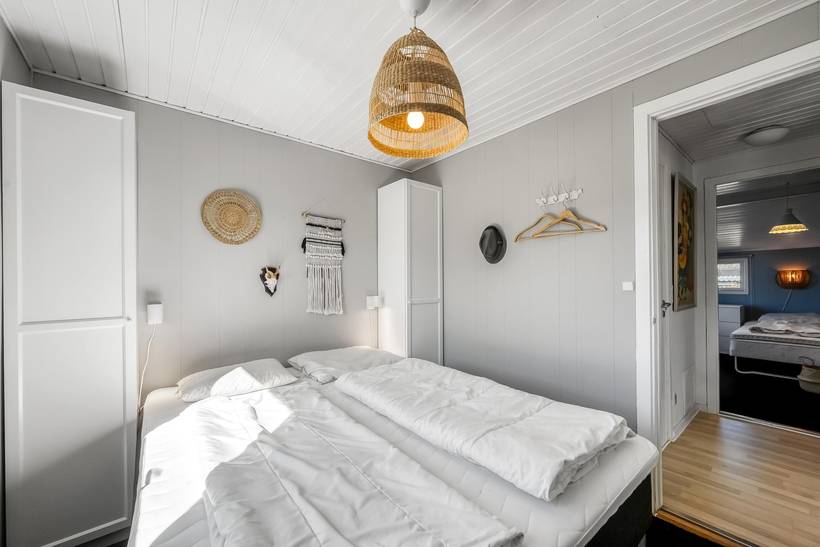 Foto von Ferienhaus HK31 in Blokhus - Nordjütland