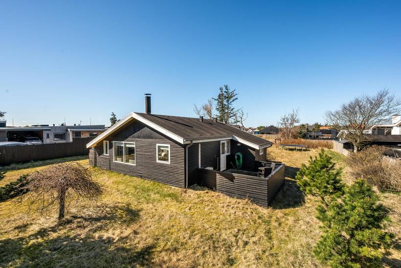 Foto von Ferienhaus HK31 in Blokhus - Nordjütland