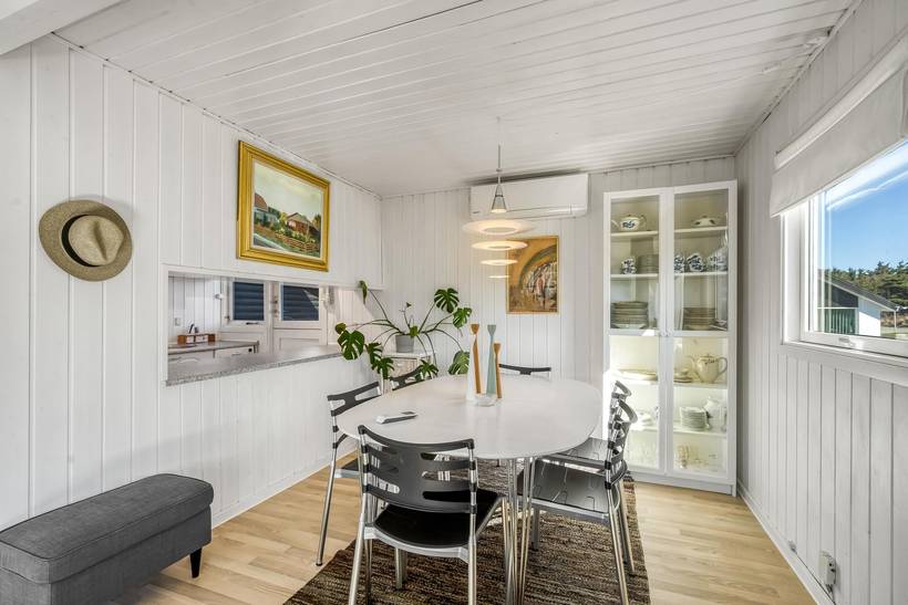 Foto von Ferienhaus HK31 in Blokhus - Nordjütland