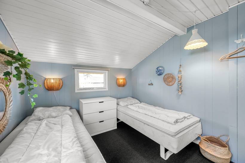 Foto von Ferienhaus HK31 in Blokhus - Nordjütland