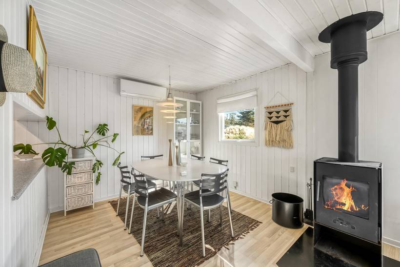 Foto von Ferienhaus HK31 in Blokhus - Nordjütland