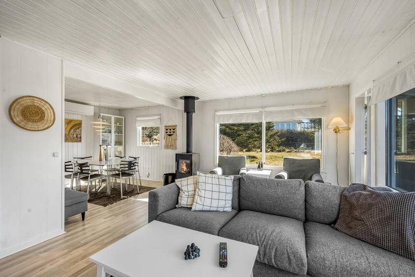 Foto von Ferienhaus HK31 in Blokhus - Nordjütland