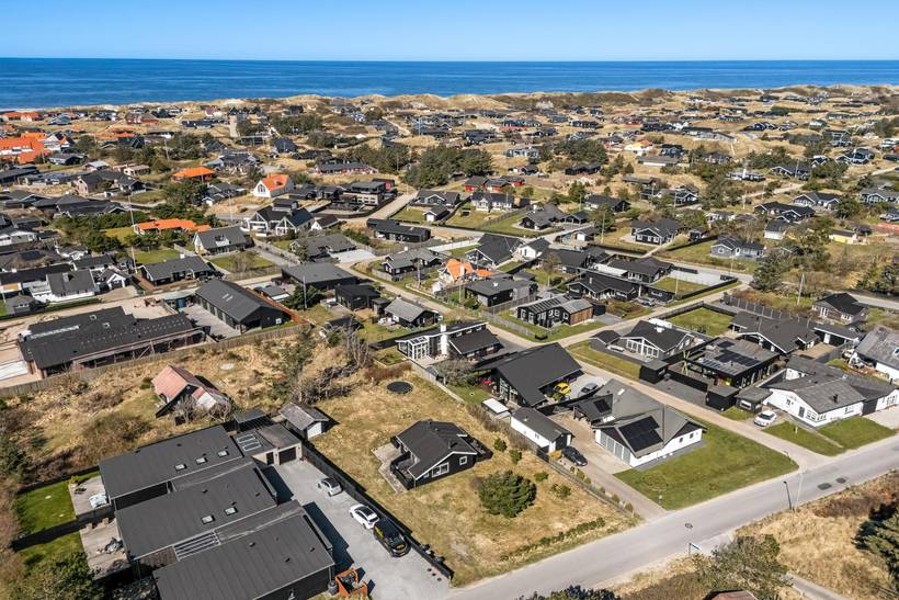 Foto von Ferienhaus HK31 in Blokhus - Nordjütland