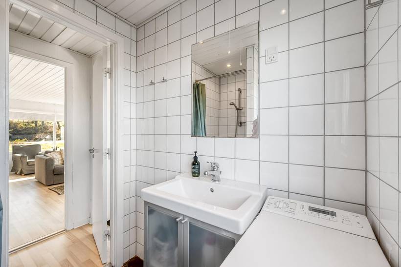 Foto von Ferienhaus HK31 in Blokhus - Nordjütland