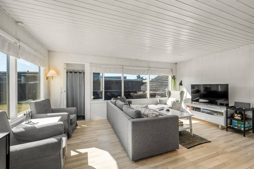 Foto von Ferienhaus HK31 in Blokhus - Nordjütland