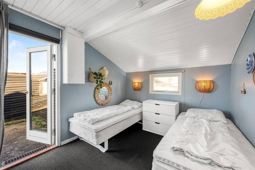 Foto von Ferienhaus HK31 in Blokhus - Nordjütland