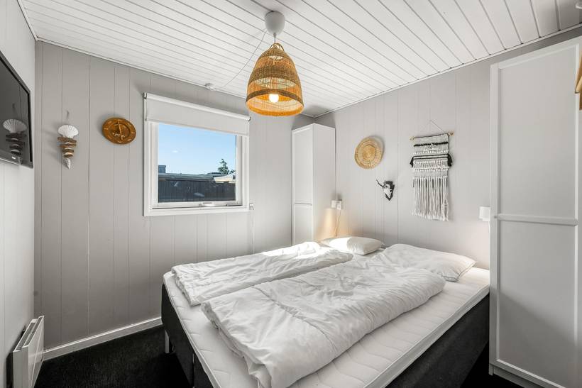Foto von Ferienhaus HK31 in Blokhus - Nordjütland