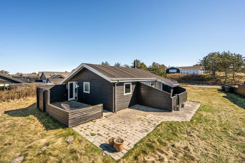 Foto von Ferienhaus HK31 in Blokhus - Nordjütland