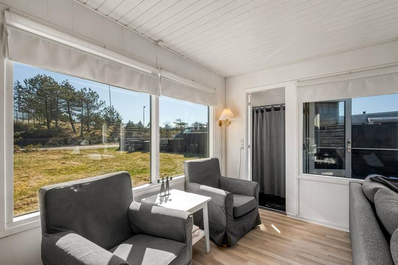 Foto von Ferienhaus HK31 in Blokhus - Nordjütland