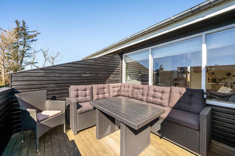 Foto von Ferienhaus HK31 in Blokhus - Nordjütland