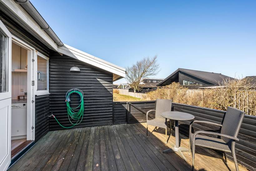 Foto von Ferienhaus HK31 in Blokhus - Nordjütland