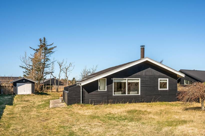 Foto von Ferienhaus HK31 in Blokhus - Nordjütland