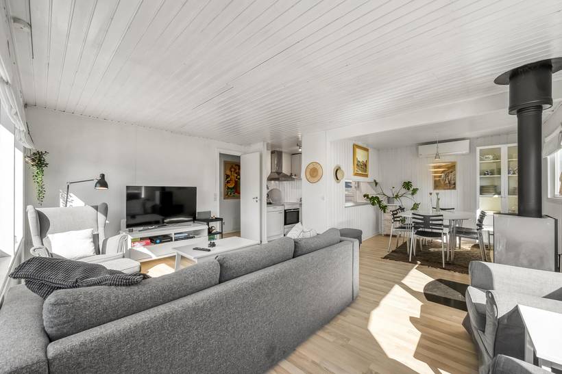 Foto von Ferienhaus HK31 in Blokhus - Nordjütland