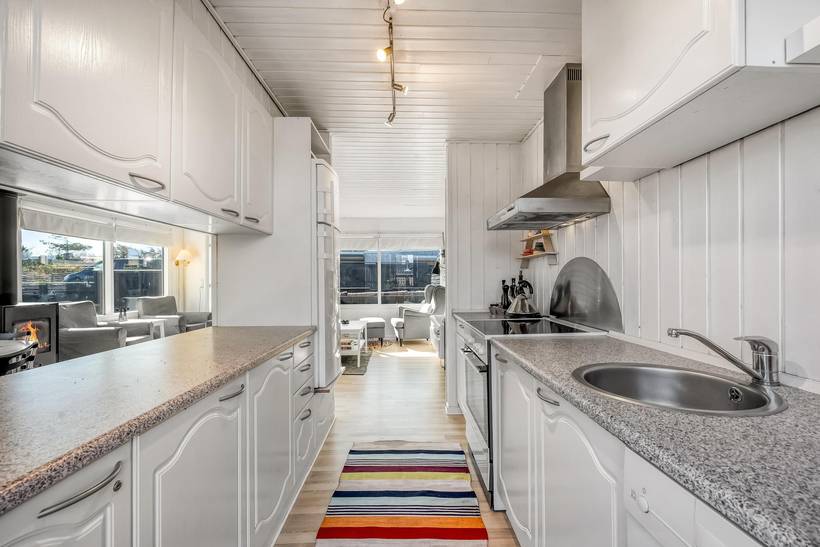 Foto von Ferienhaus HK31 in Blokhus - Nordjütland