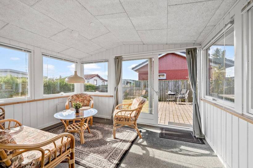 Foto von Ferienhaus HK34 in Odense Fjord - Kerteminde - Nordfünen