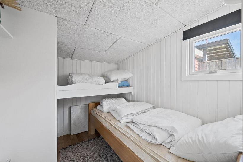 Foto von Ferienhaus HK34 in Odense Fjord - Kerteminde - Nordfünen