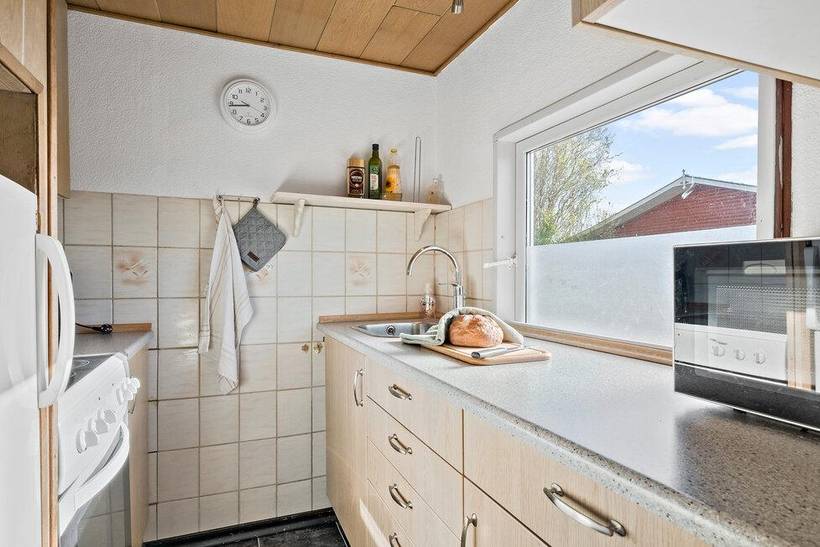 Foto von Ferienhaus HK34 in Odense Fjord - Kerteminde - Nordfünen