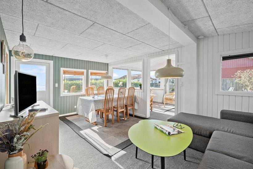Foto von Ferienhaus HK34 in Odense Fjord - Kerteminde - Nordfünen