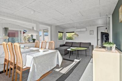 Vorschaubild von Ferienhaus HK34 in Odense Fjord - Kerteminde - Nordfünen