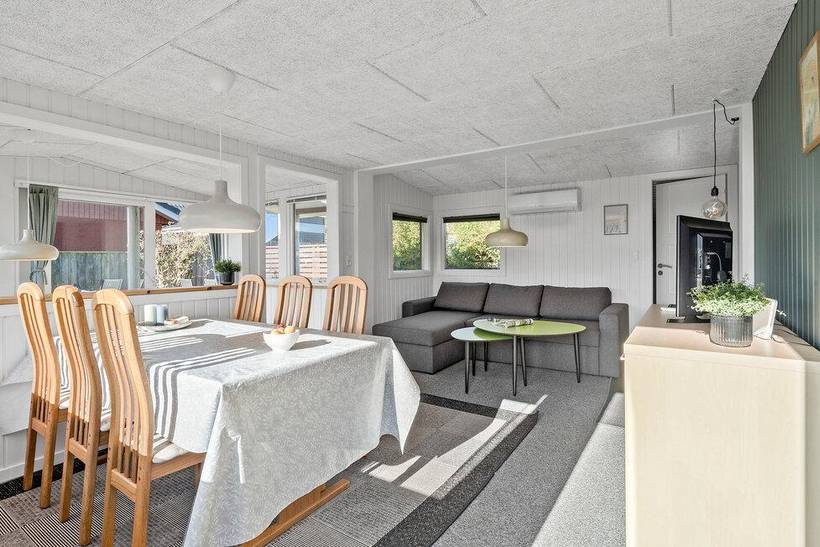Foto von Ferienhaus HK34 in Odense Fjord - Kerteminde - Nordfünen