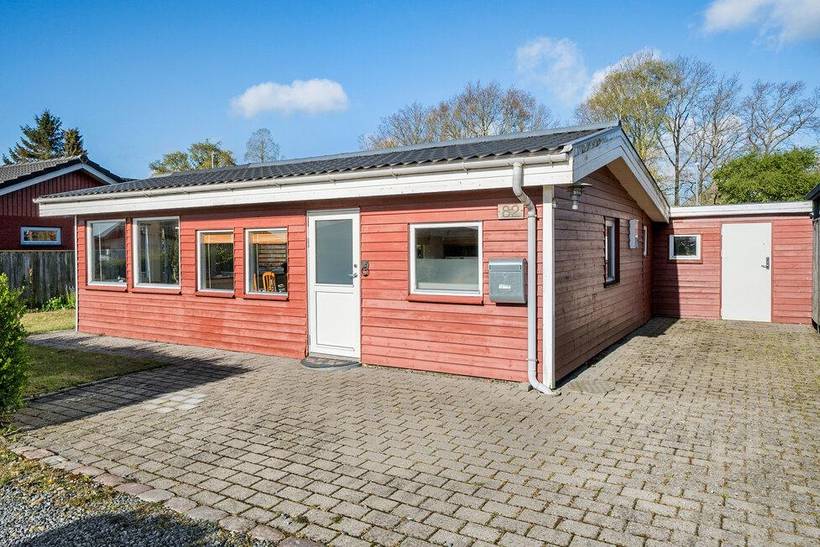Foto von Ferienhaus HK34 in Odense Fjord - Kerteminde - Nordfünen