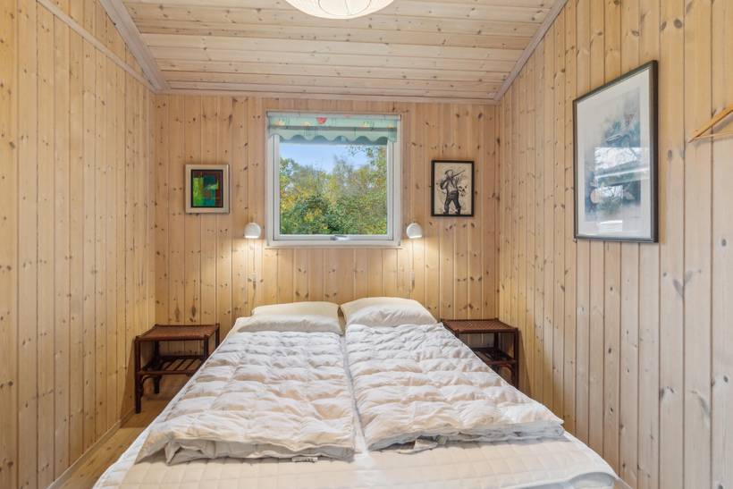 Foto von Ferienhaus HK42 auf Reersø - Westseeland
