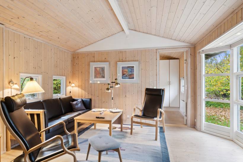 Foto von Ferienhaus HK42 auf Reersø - Westseeland