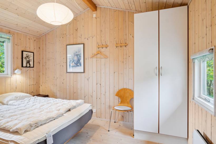 Foto von Ferienhaus HK42 auf Reersø - Westseeland