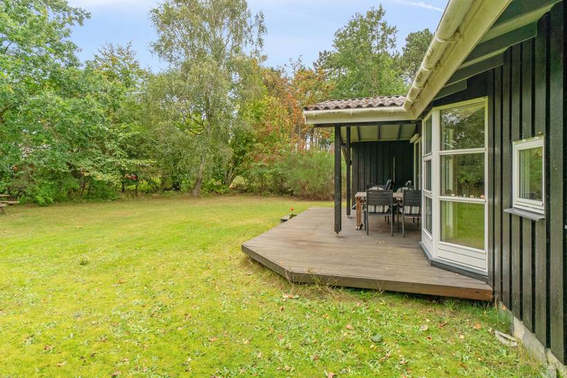 Foto von Ferienhaus HK42 auf Reersø - Westseeland