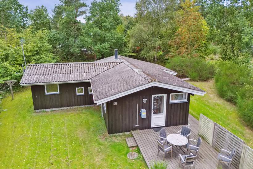 Foto von Ferienhaus HK42 auf Reersø - Westseeland