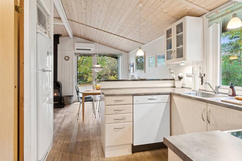 Foto von Ferienhaus HK42 auf Reersø - Westseeland