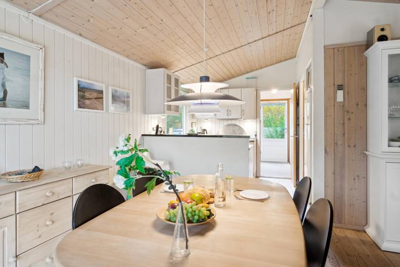 Foto von Ferienhaus HK42 auf Reersø - Westseeland