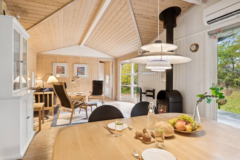 Foto von Ferienhaus HK42 auf Reersø - Westseeland