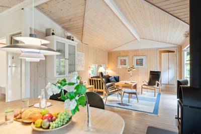 Vorschaubild von Ferienhaus HK42 auf Reersø - Westseeland