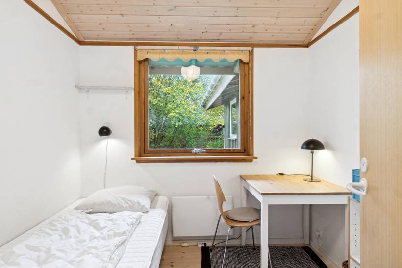 Foto von Ferienhaus HK42 auf Reersø - Westseeland