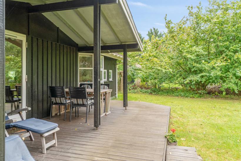 Foto von Ferienhaus HK42 auf Reersø - Westseeland