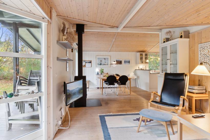 Foto von Ferienhaus HK42 auf Reersø - Westseeland