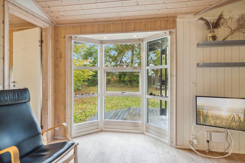 Foto von Ferienhaus HK42 auf Reersø - Westseeland