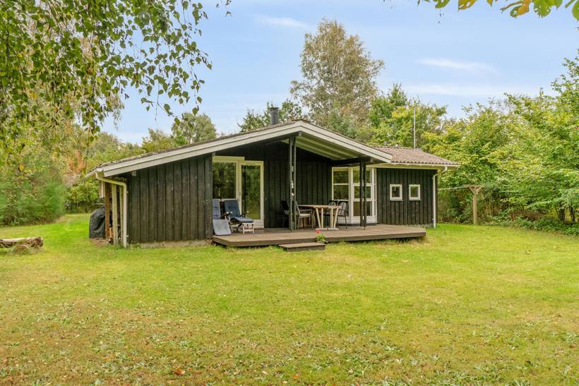 Foto von Ferienhaus HK42 auf Reersø - Westseeland