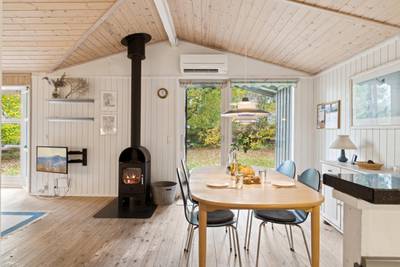 Vorschaubild von Ferienhaus HK42 auf Reersø - Westseeland