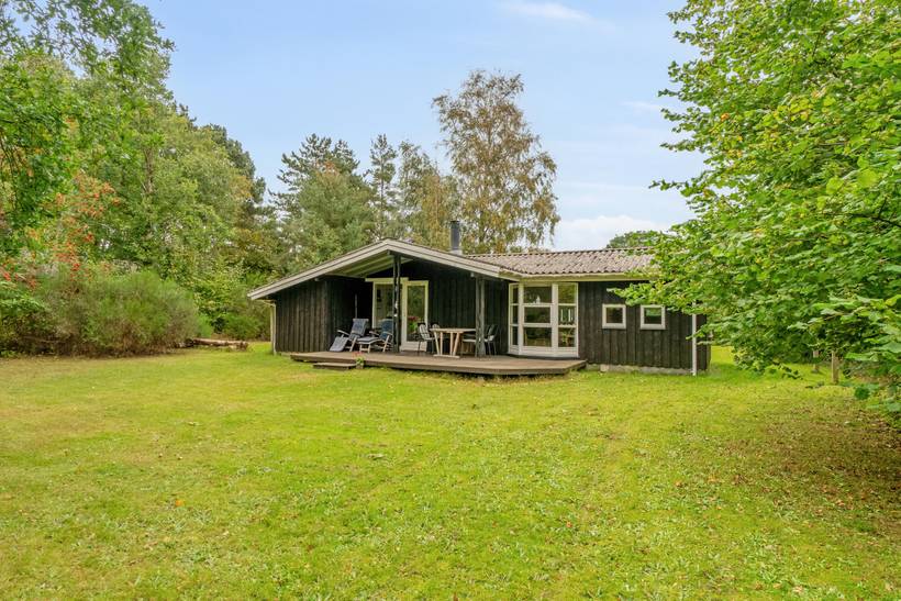 Foto von Ferienhaus HK42 auf Reersø - Westseeland
