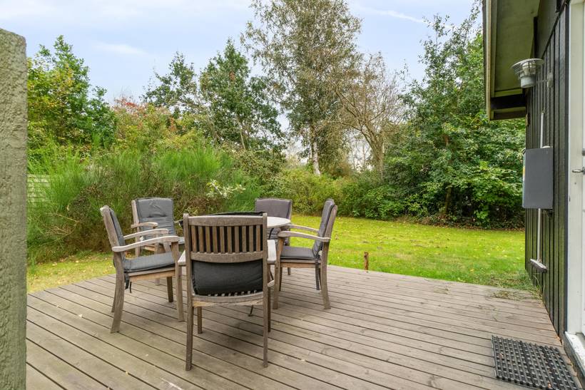 Foto von Ferienhaus HK42 auf Reersø - Westseeland
