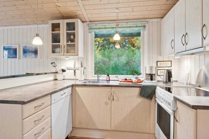 Foto von Ferienhaus HK42 auf Reersø - Westseeland