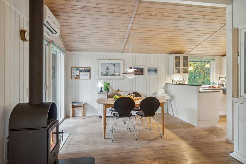 Foto von Ferienhaus HK42 auf Reersø - Westseeland