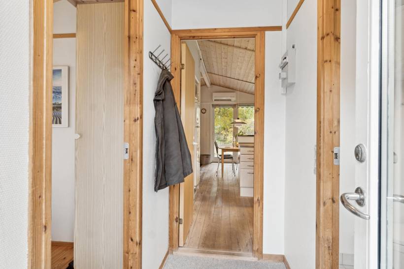 Foto von Ferienhaus HK42 auf Reersø - Westseeland