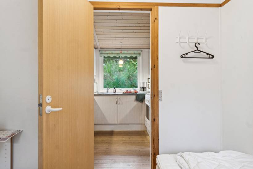 Foto von Ferienhaus HK42 auf Reersø - Westseeland