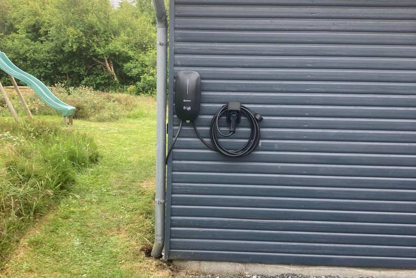 Foto von Ferienhaus HK43 in Lodbjerg Hede - Søndervig - Westjütland