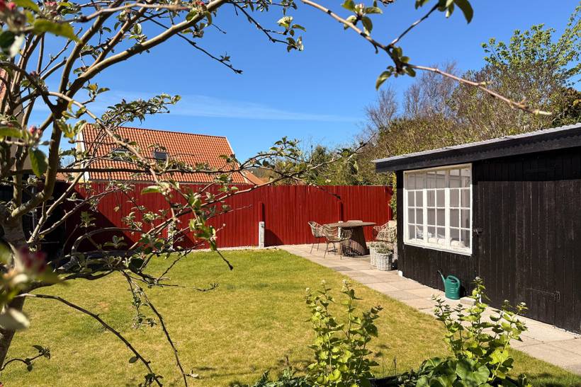 Foto von Ferienhaus HK45 in Skagen - Nordjütland