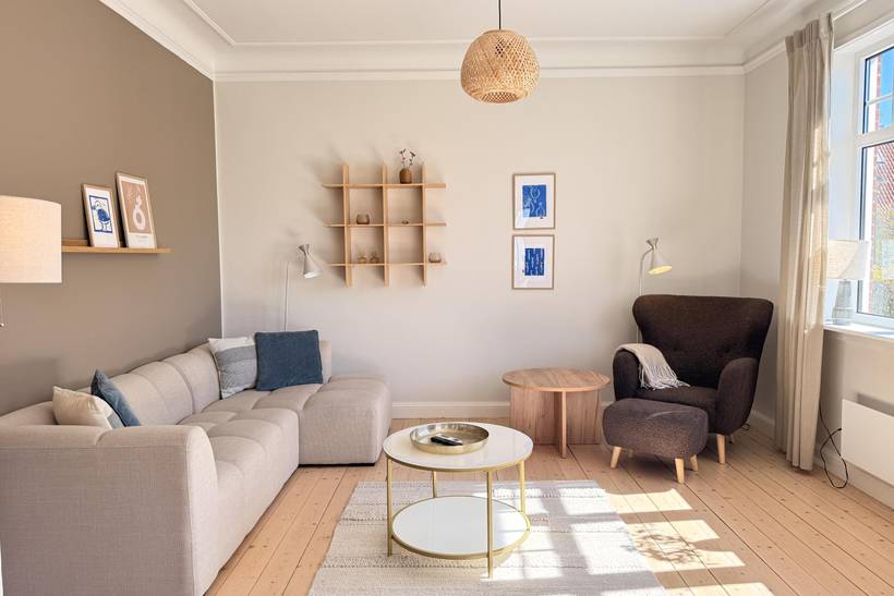 Foto von Ferienhaus HK45 in Skagen - Nordjütland